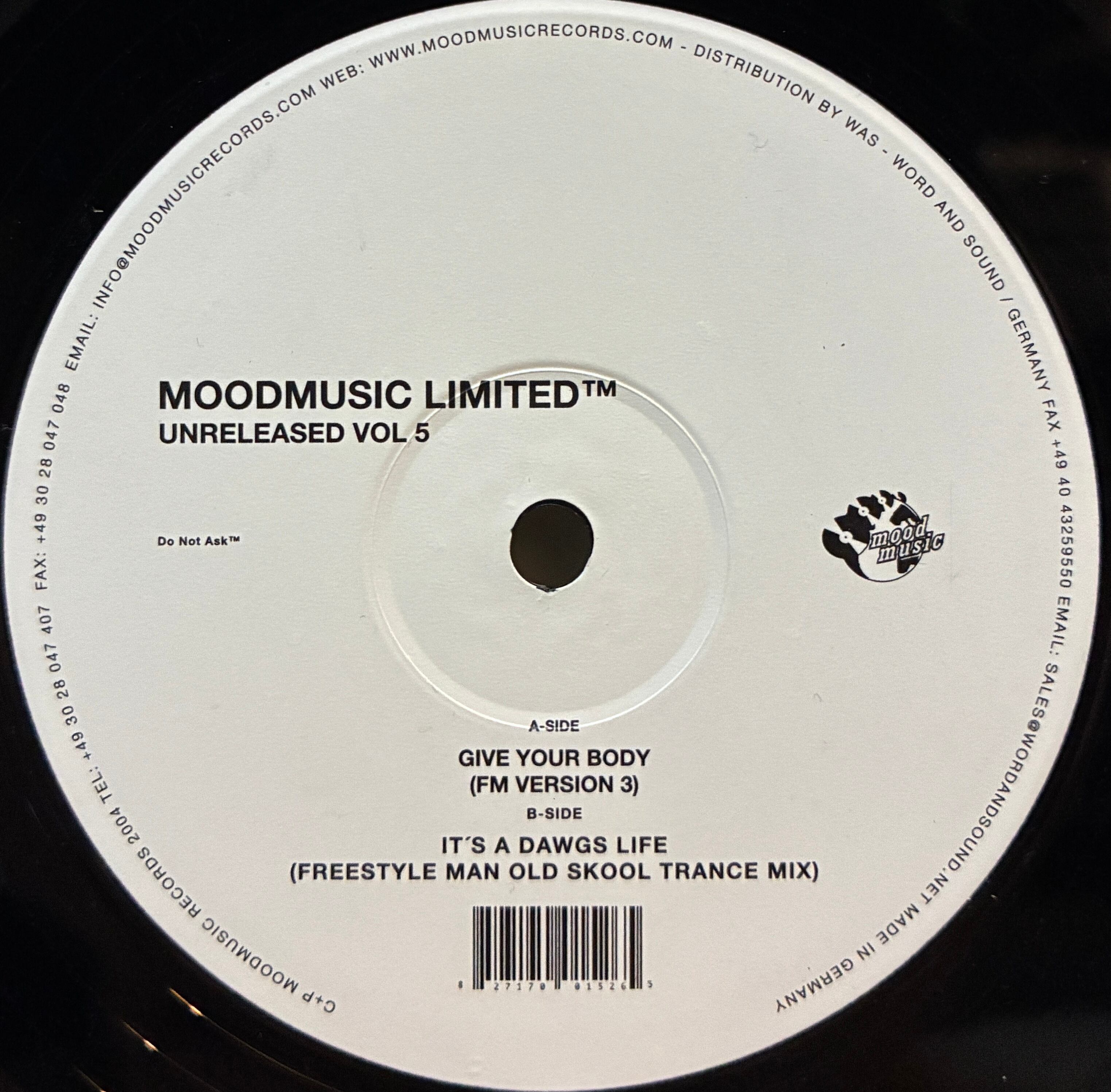 Tech House | うなレコ 中古レコード クラブ・ミュージック