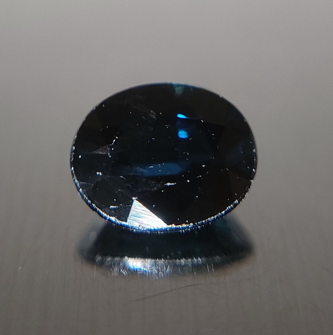 SR35 宝石質 高貴 藤紫色 ミャンマー産 天然 スピネル ルース 裸石 赤