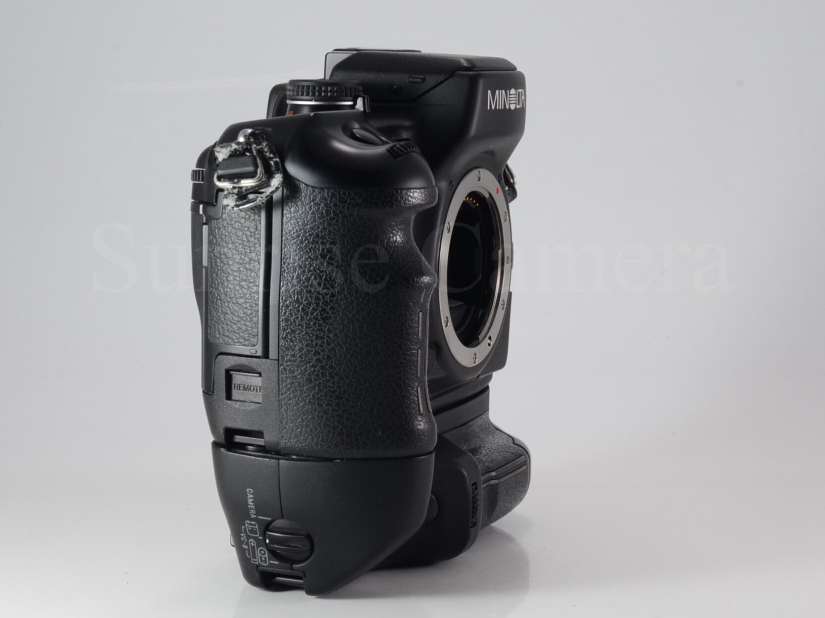 中古】MINOLTA α-9 ボディ VC-9付 ミノルタ (61092) | サンライズ