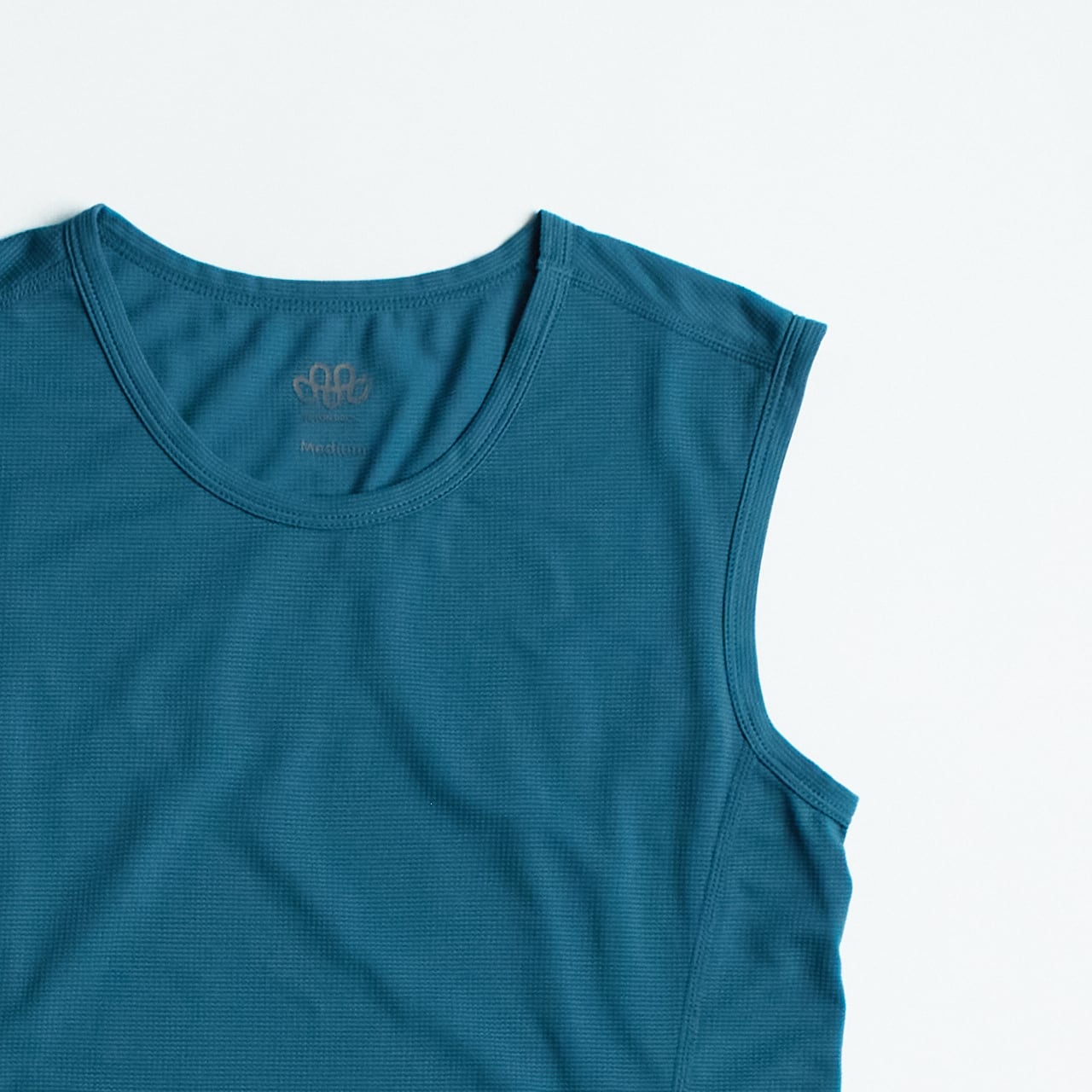 Teton Bros.（ティートンブロス）WS ELV1000 Non Sleeve -Deep Teal