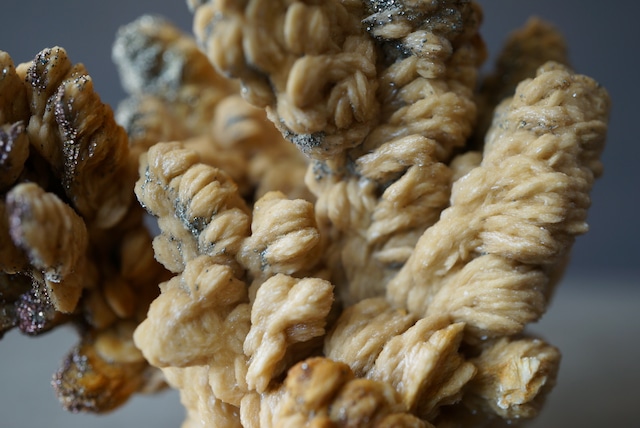 ポーランド産バライト/マーカサイト Barite / Marcacite 1667