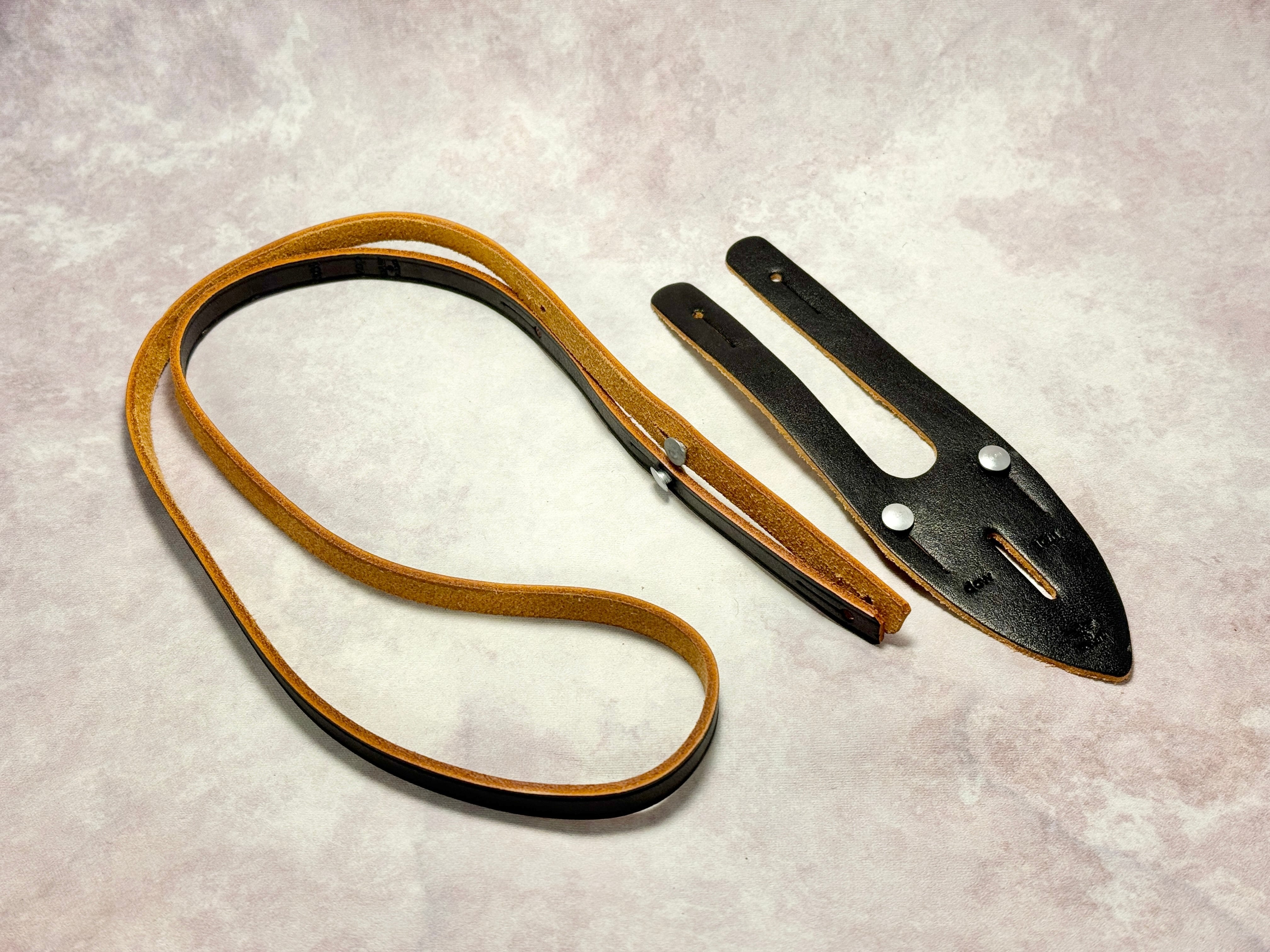 装備ストラップ | EQUIPMENT STRAPS | アイヘンバウム ミリタリア