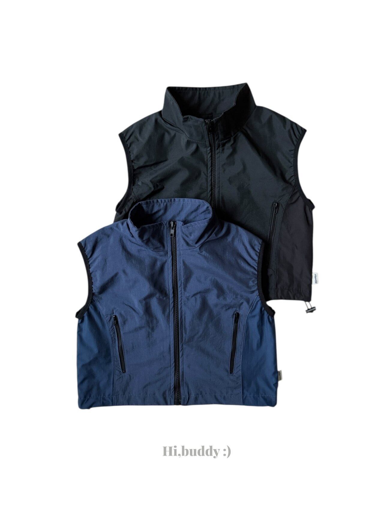 00's~ “Carhartt” Duck Vest SIZE L NAVY 00年代 カーハート ダック