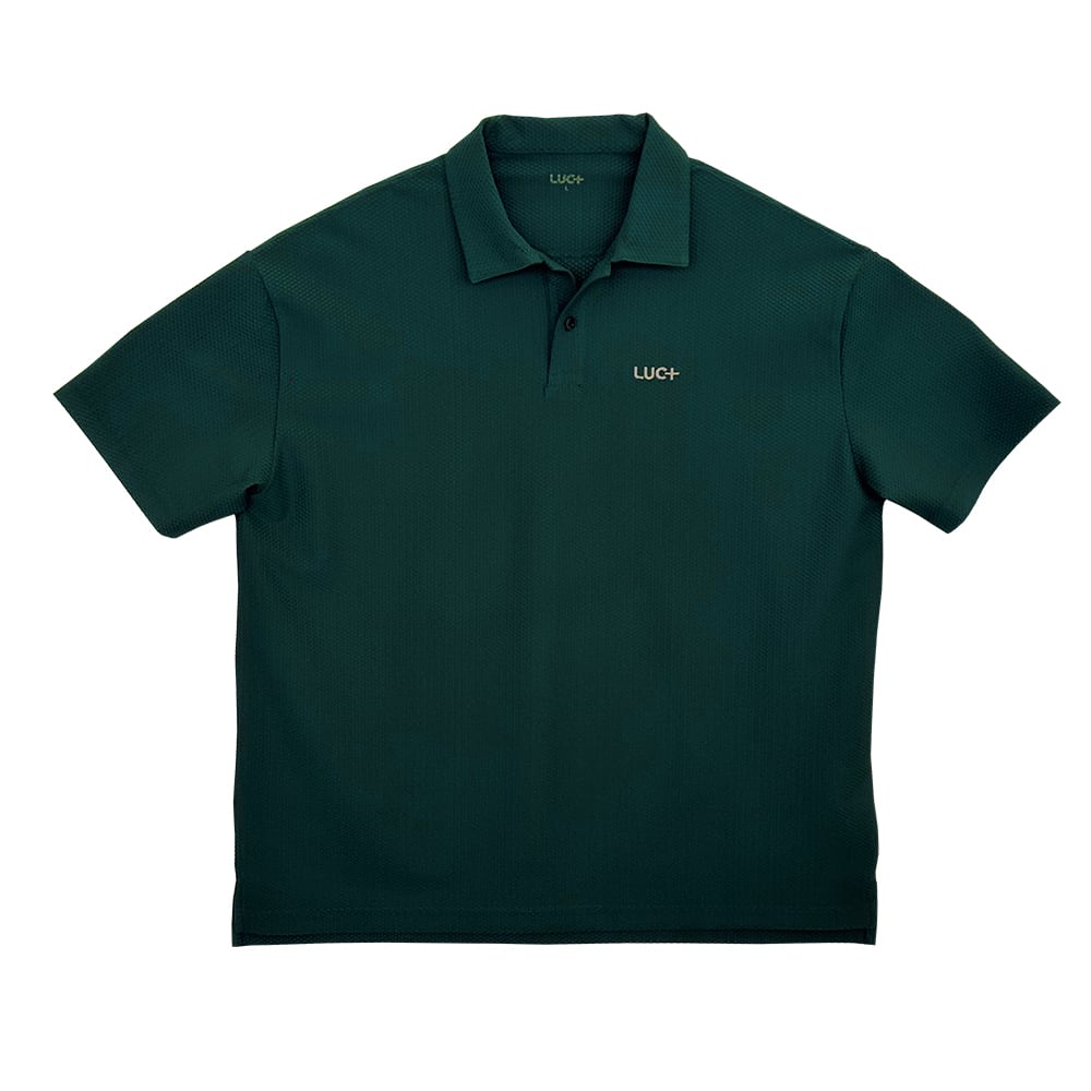 ポロシャツ GR / UNISEX XLP8615