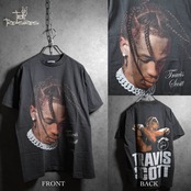 Travis 3【予約商品：4月14日より順次発送】
