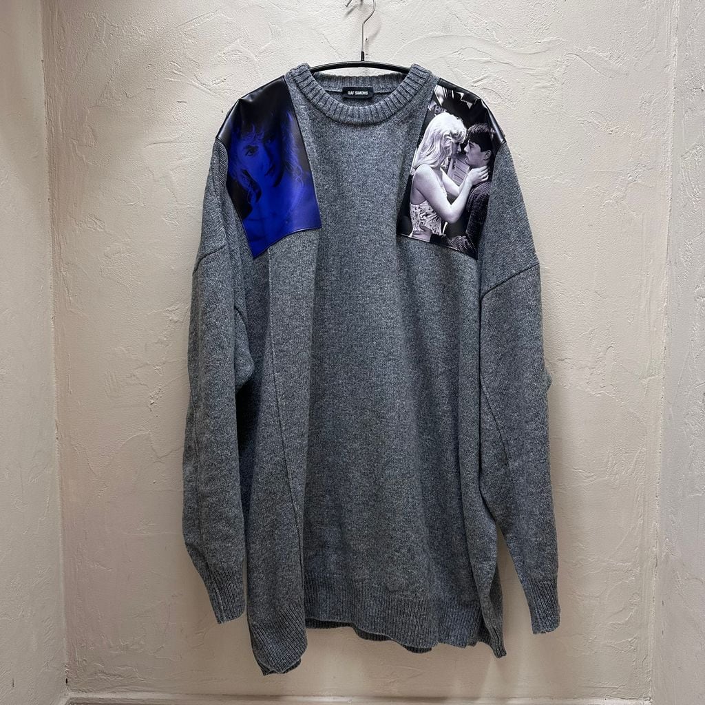RAF SIMONS | ブランド古着Brooch