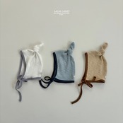 LALALAND 26/SS (Baby)Modal ribbed bini