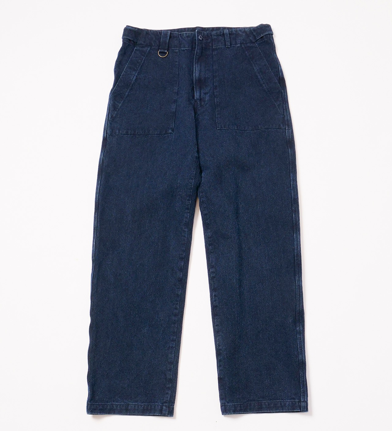 Oldbaker (オールドベイカー）・594M-655C・Indigo C/#28