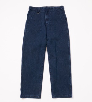 Oldbaker (オールドベイカー）・594M-655C・Indigo C/#28