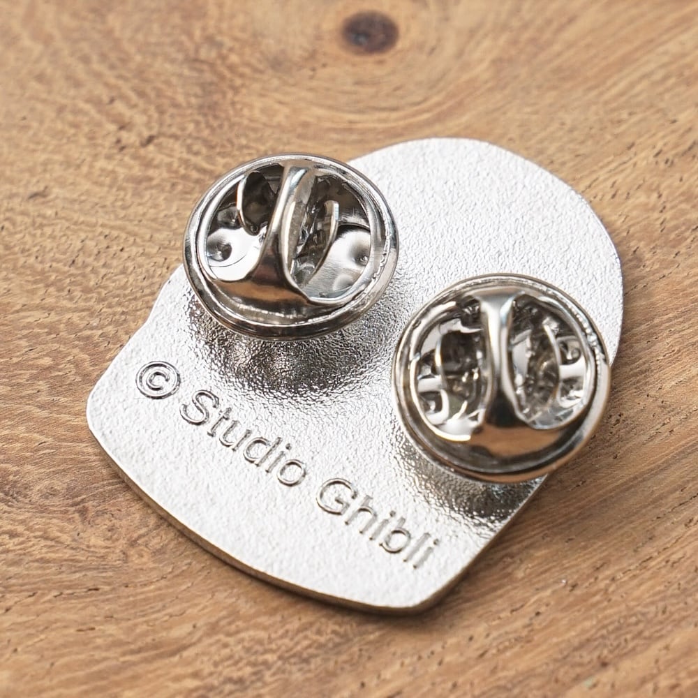 ラピュタ　缶バッチ　当選品など　激レア 9個 ラピュタ缶バッチ当選品など激レア