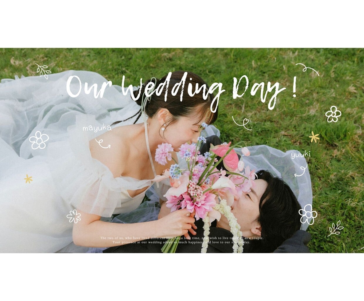 結婚式 オープニングムービー 作成します！プロ用ソフト使用☆DVD込価格です！ ウェディング 結婚式 オープニングムービー 作成します！プロ用ソフト