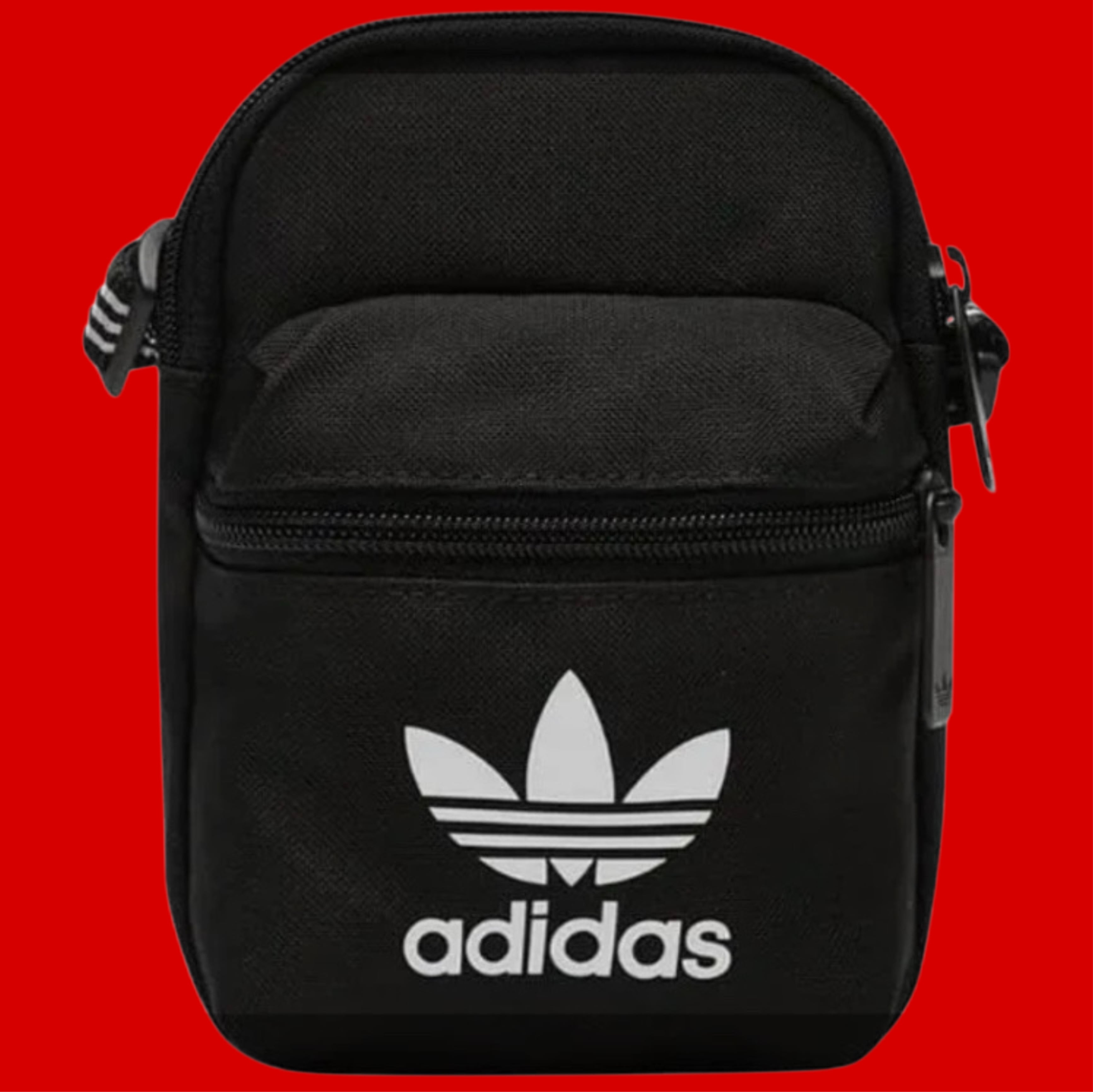 新品】adidas アディダス アディカラー フェスティバル バッグ IJ0765