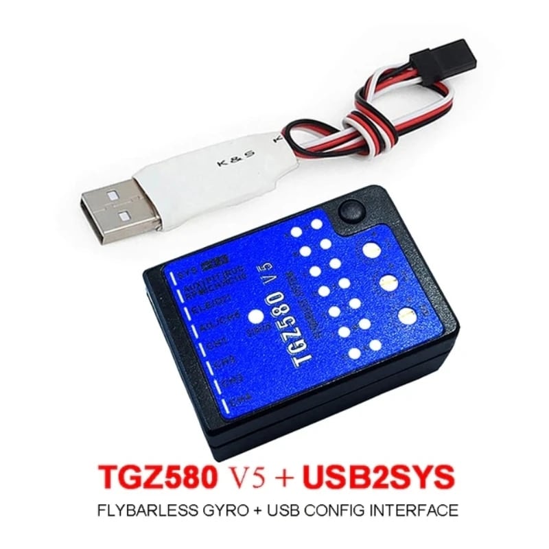 ALIGN TGZ580 Yahoo!オークション PLUS (ヘリコプター 「マイクロ