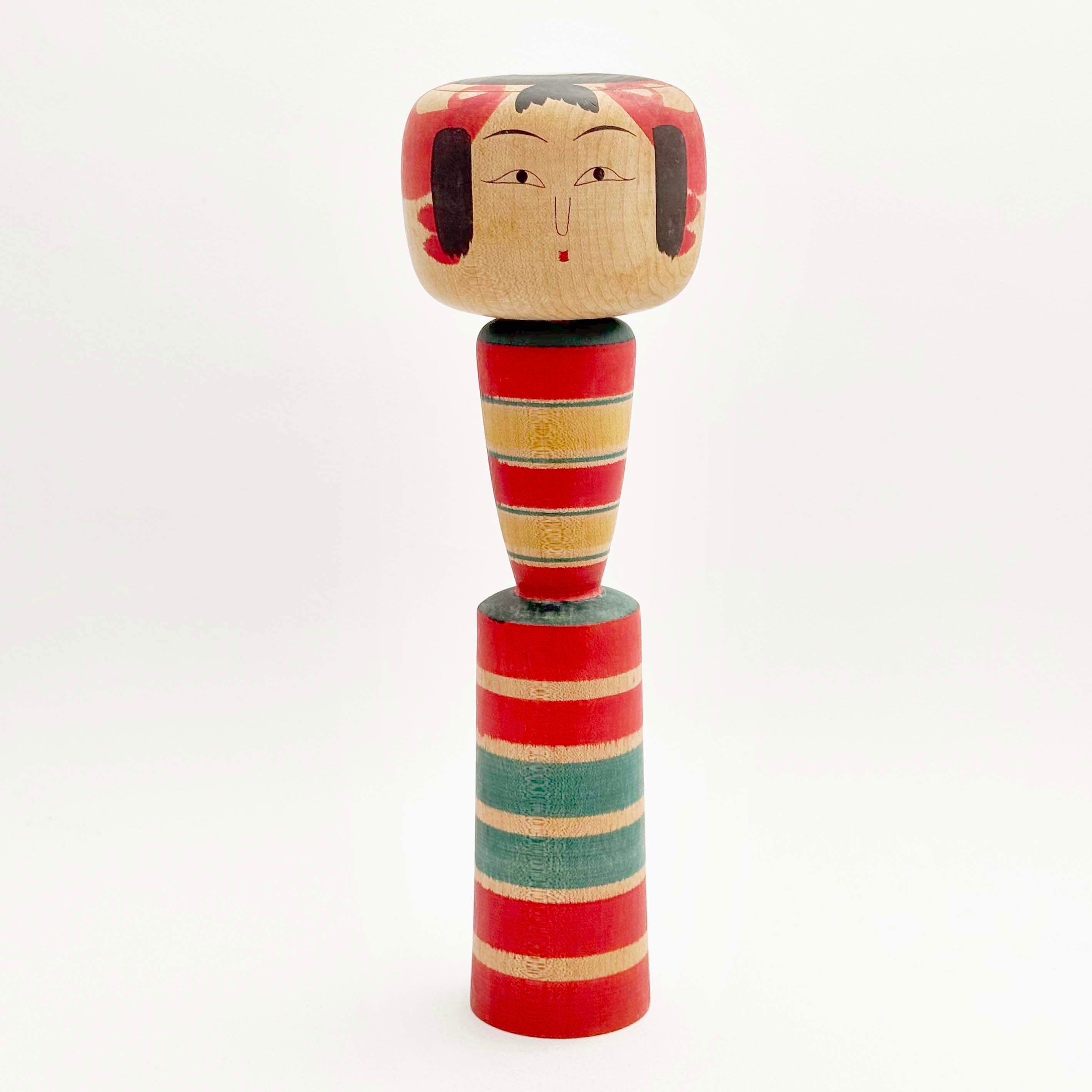 土湯系 / 高橋通工人（変形）