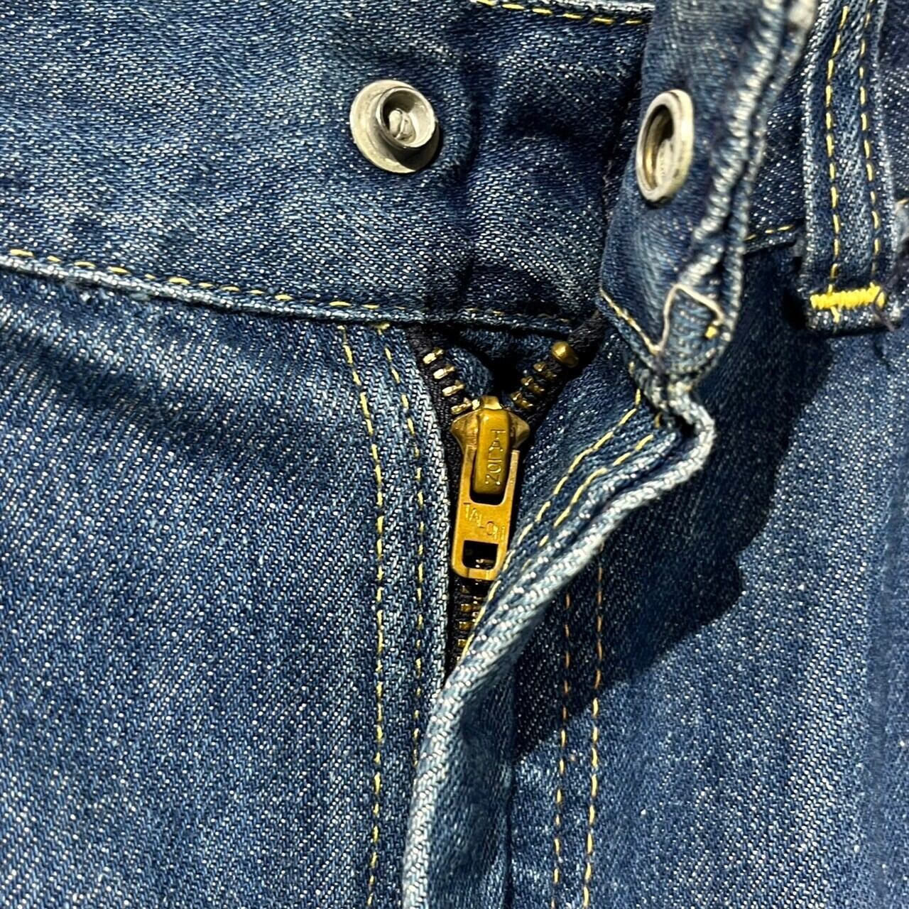 60s FOREMOST 5P Denim | VOLAR 60s FOREMOST 5P Denim | VOLAR