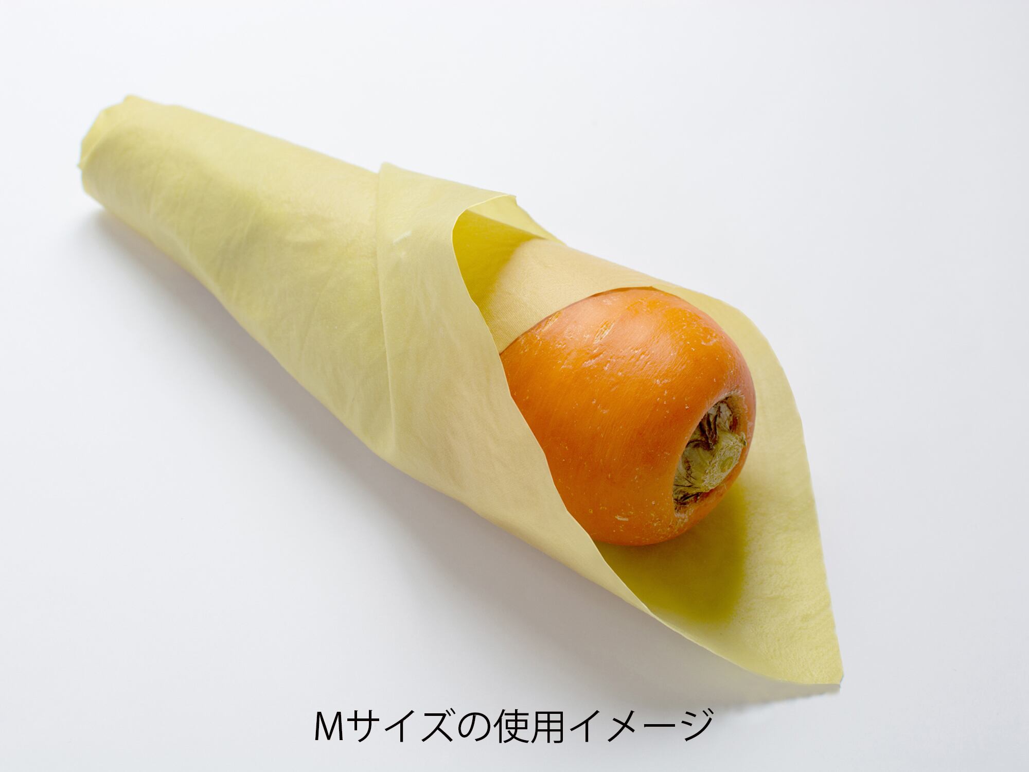 tsutsumi / M 27cm / カヌー | マメムギモリノナカ公式サイト