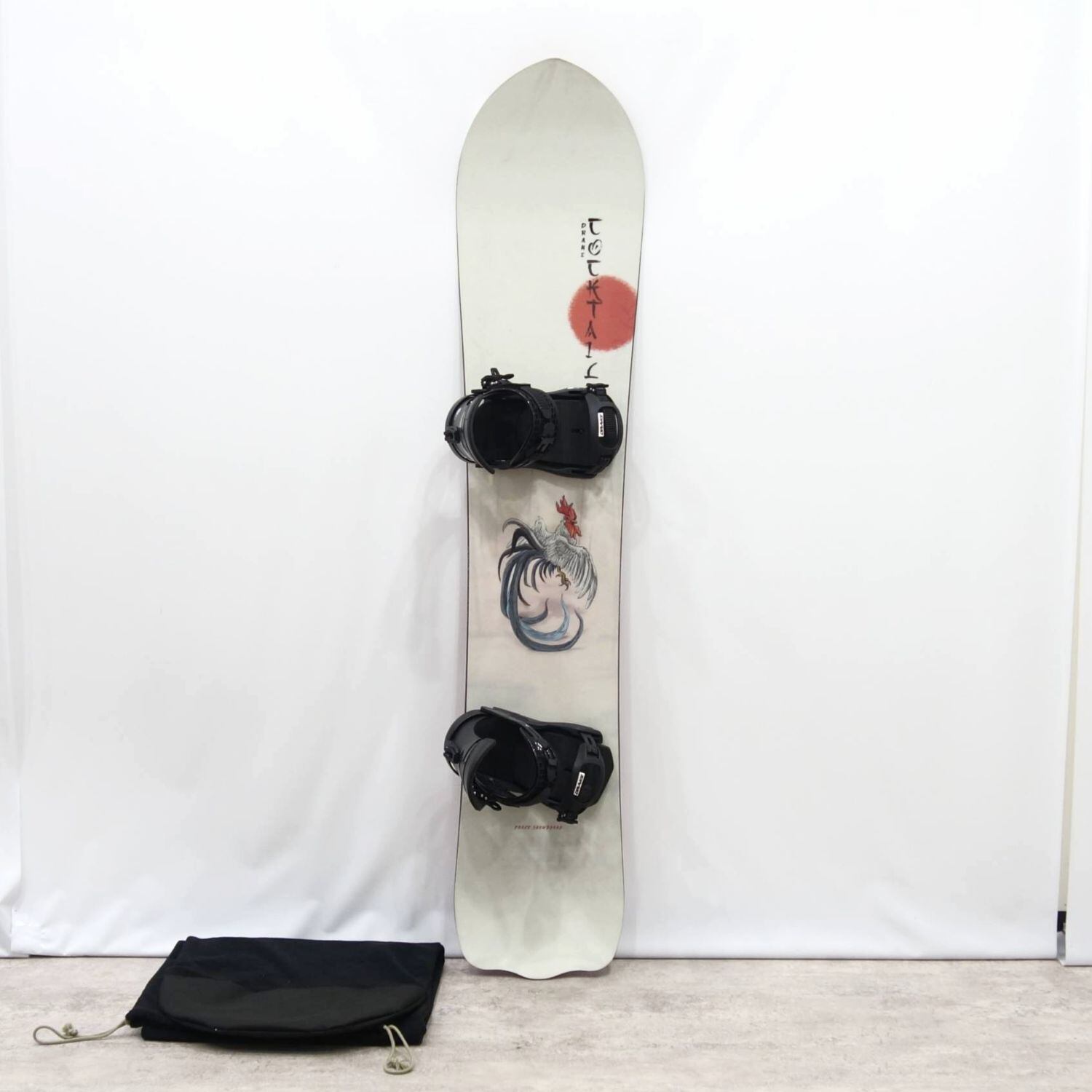 美品 チュース KJUS ジャケット 中綿入り アウター スキー LS15-711