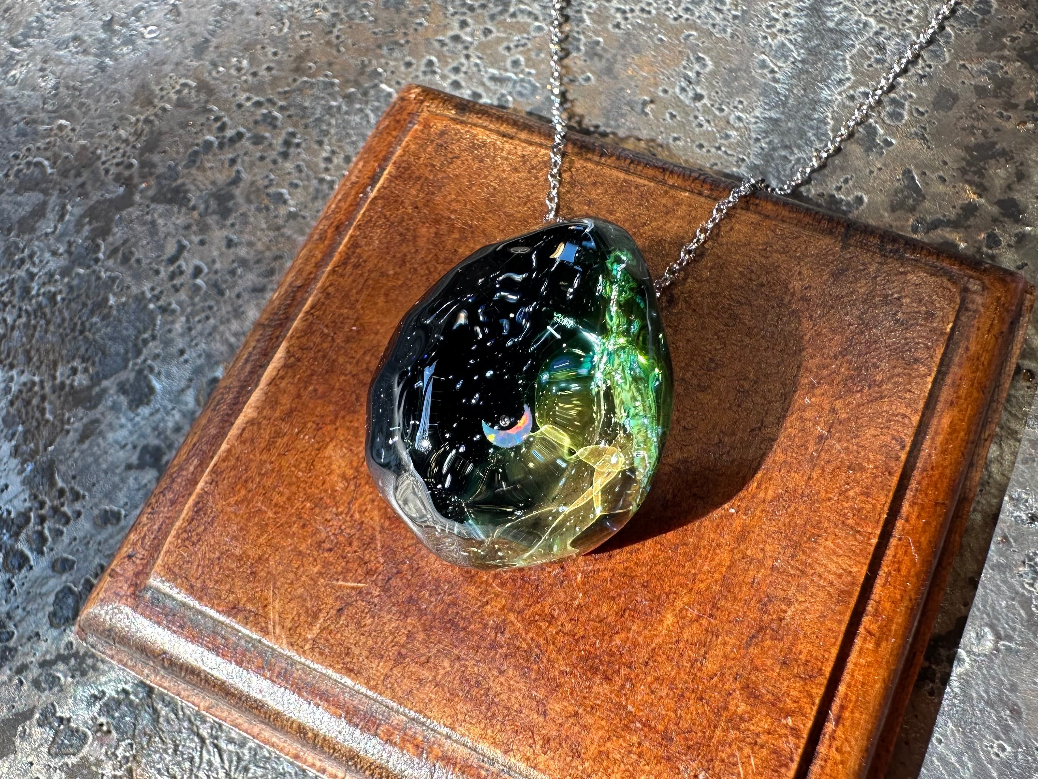 【ソラノカケラ　moon】