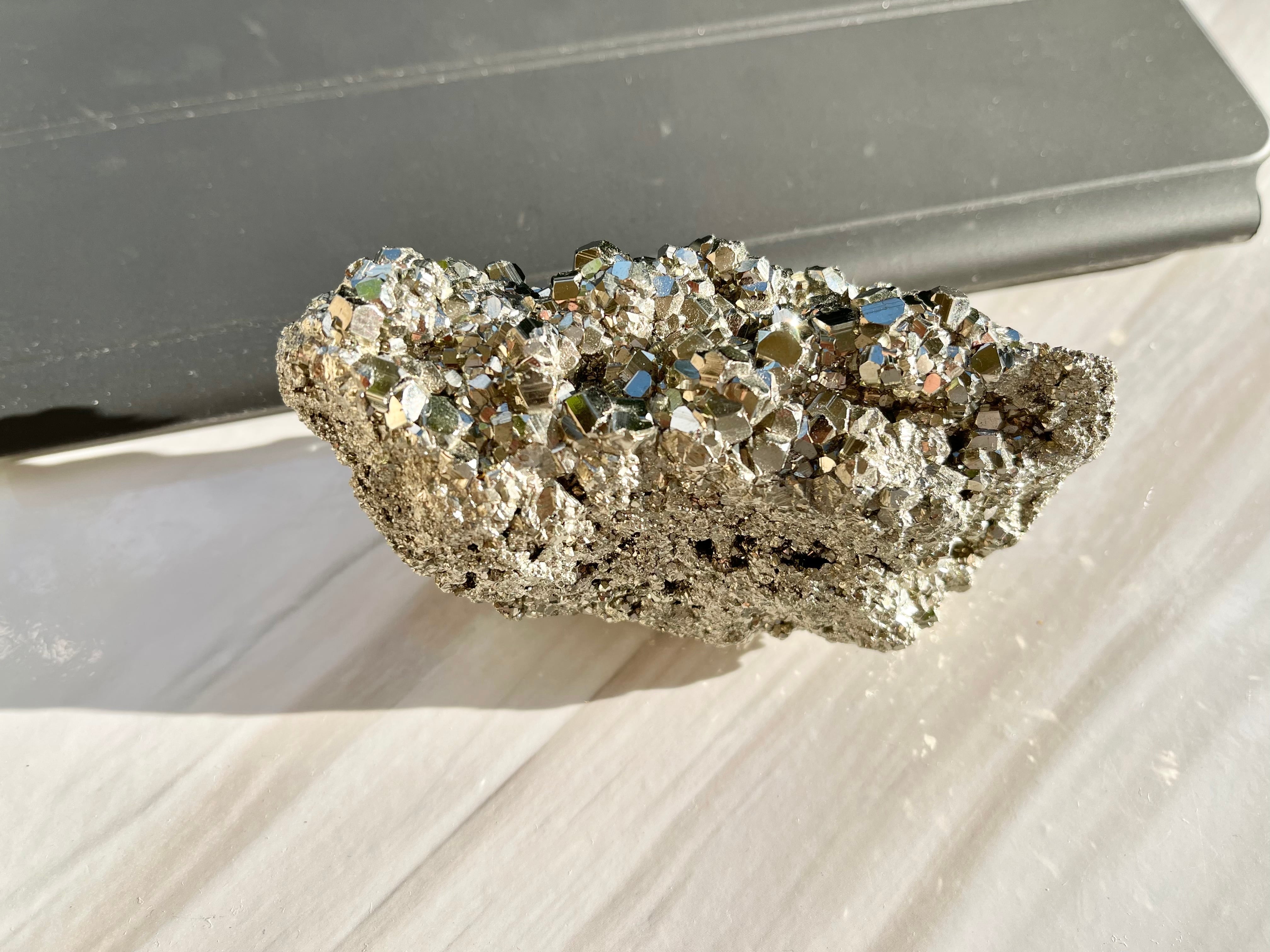 パイライト原石☆pyrite