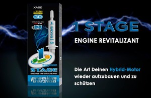 XADO 1STAGE REVITALIZANT for ALL TYPES OF HYBRID ENGINES 商品画像 2