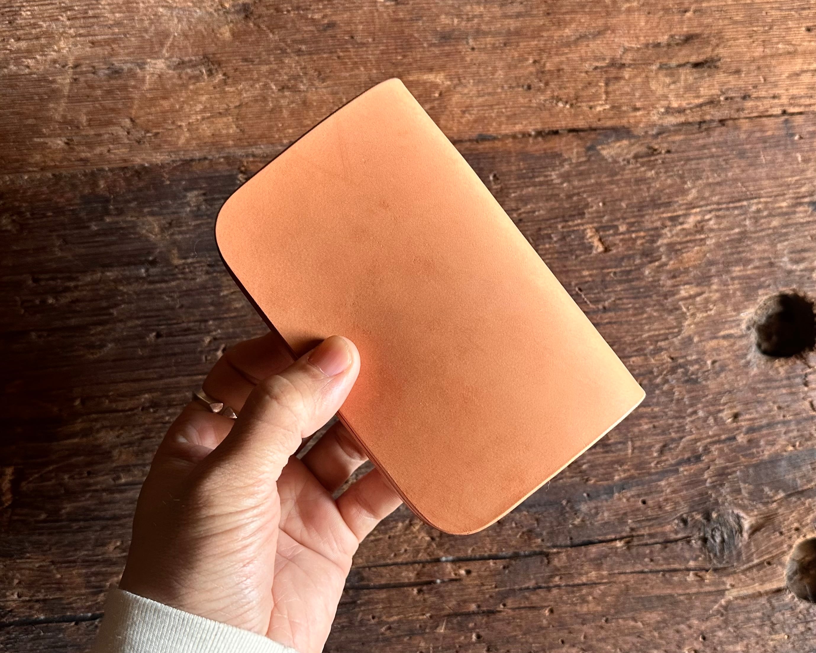 MIDDLE WALLET 02 | Casoworks