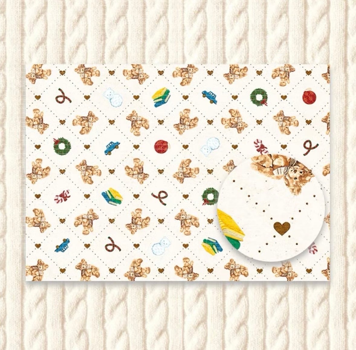 海外紙モノShop Ace