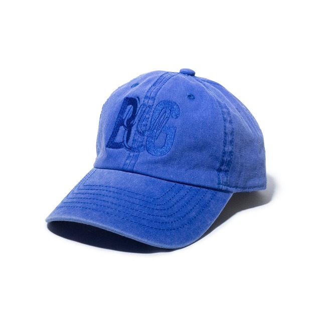 WIRE PUZZLE BUG CAP - BLUE