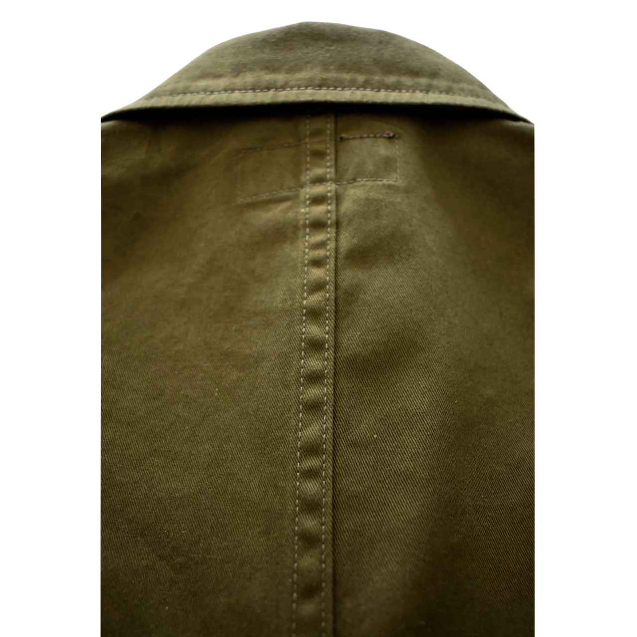 WORKERS / Lounge Jacket 8oz Olive Chino - ラウンジジャケット 8