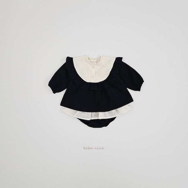 *即納* bebenine エラブルマセット