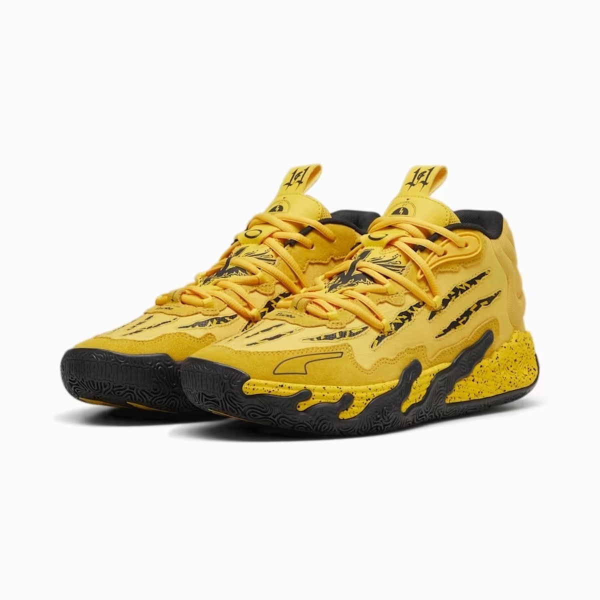 Puma Porsche x MB 03 ラメロボール | jordan_sneakers