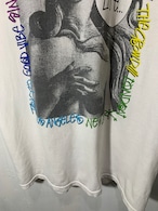 10's Old Stussy Print T-Shirt【M】