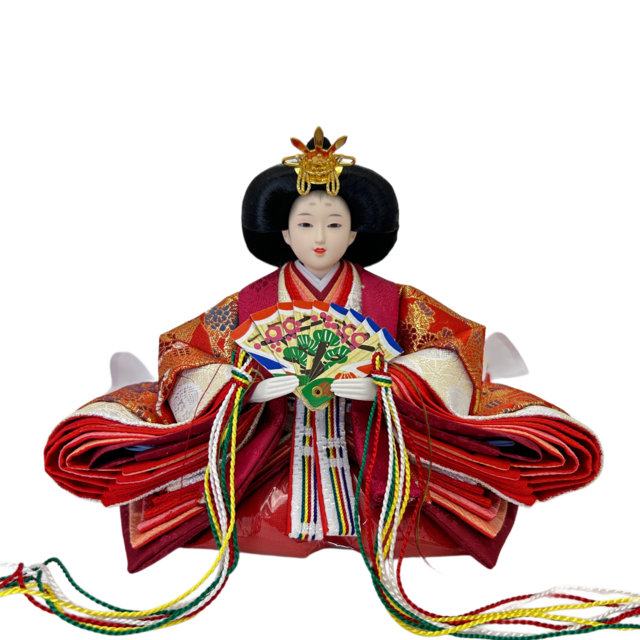 琴葉 -Kotoha- 3段