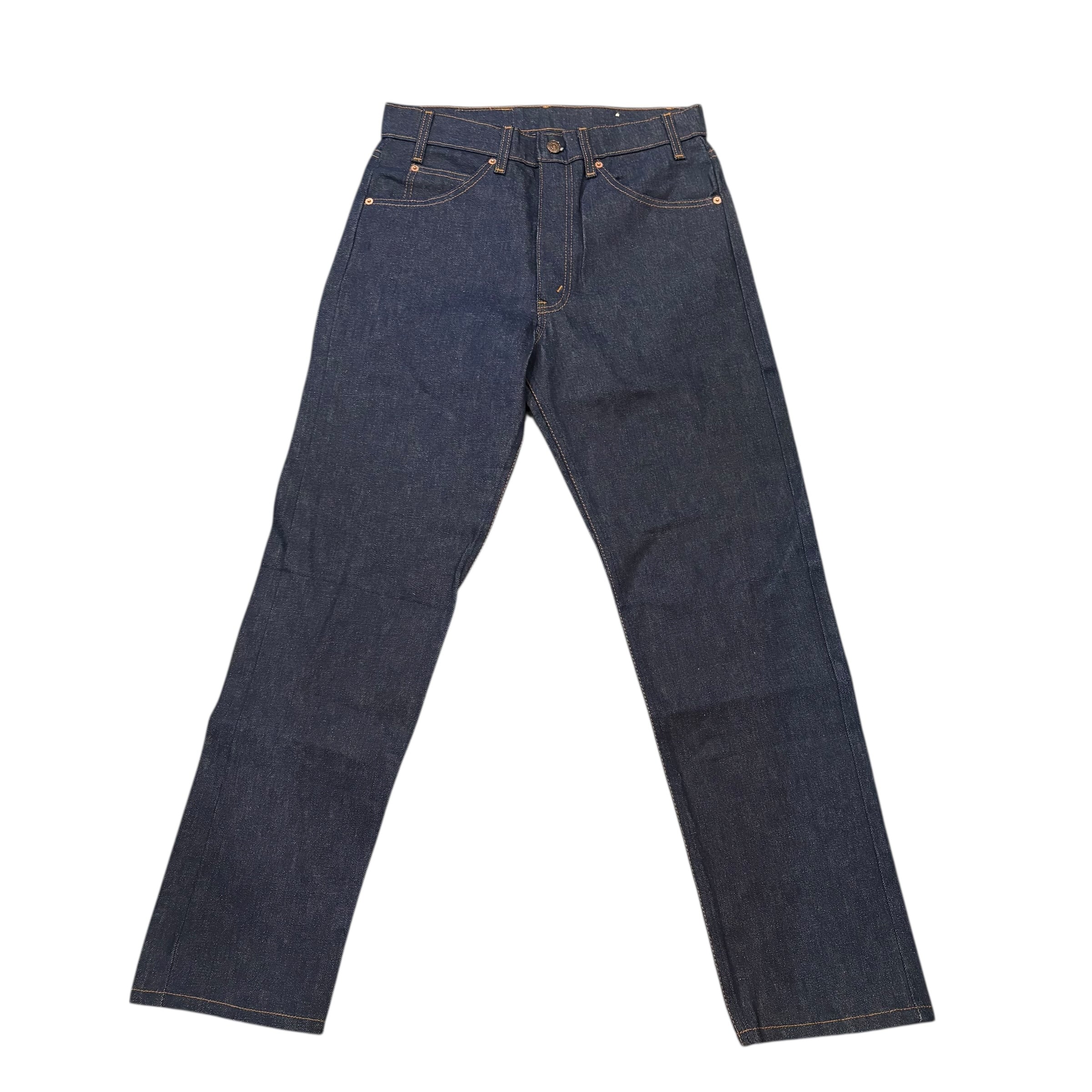【古着】80's Levi's 20505-0217 Denim Pants
