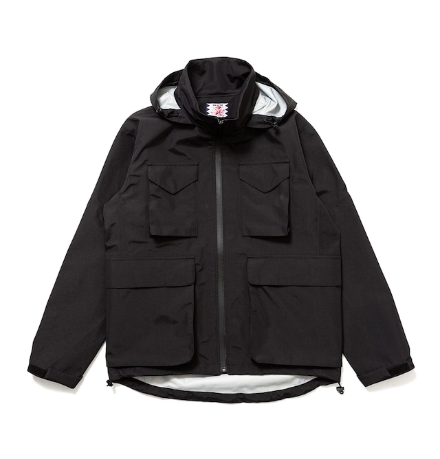 【SON OF THE CHEESE】3LAYER JACKET