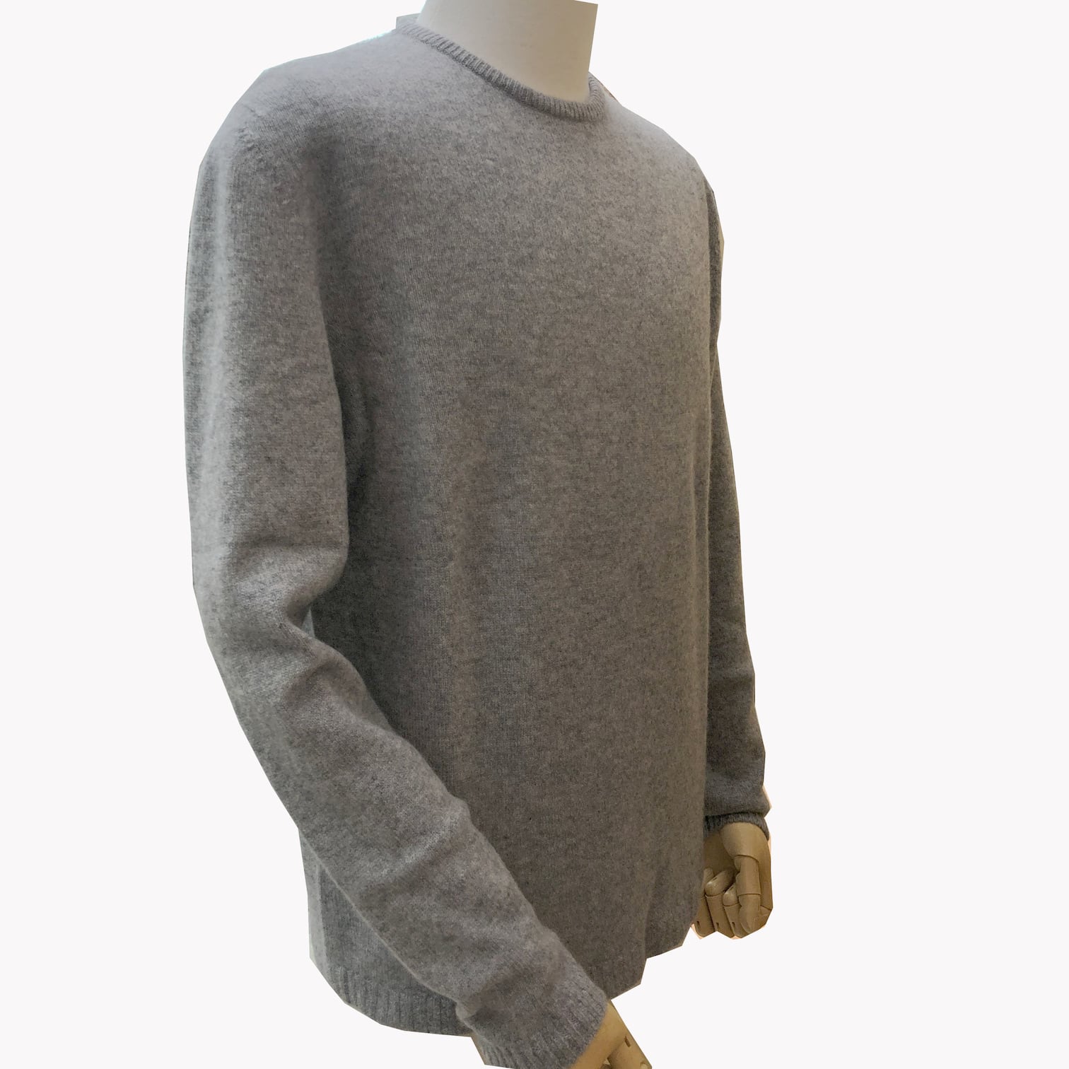 LAURAFELICE ラウラフェリーチェ カシミア セーター 135-7012-14