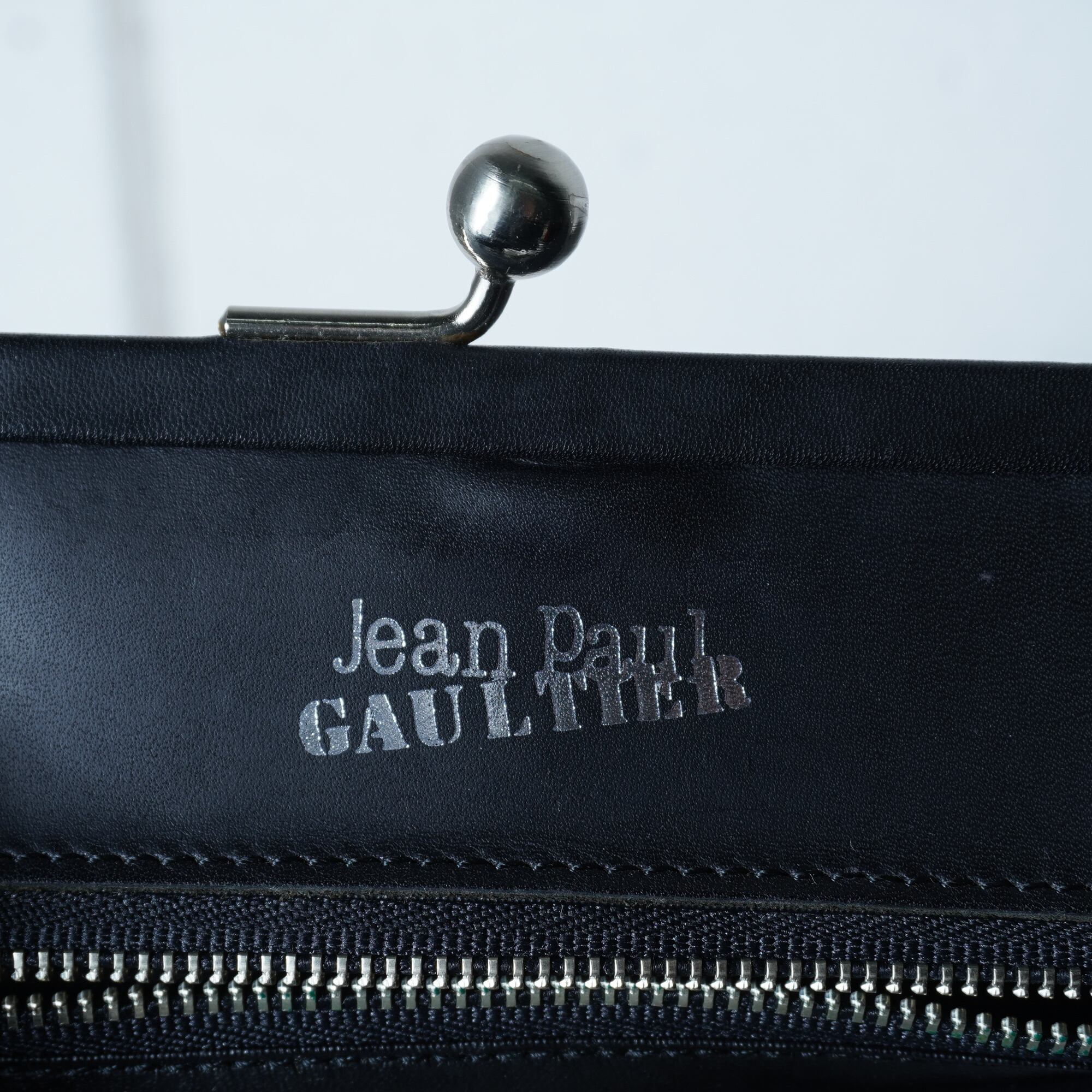 Jean Paul GAULTIER】ジャンポールゴルチエ 