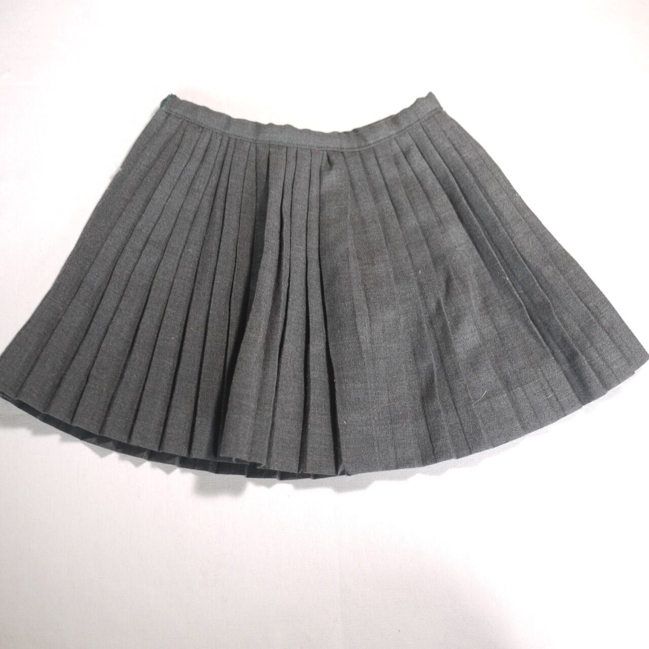 ドールドレス 人形服 プリーツスカート ’70~’80 ドイツ