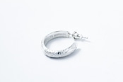 PI-012 Arabesque earring (Large)