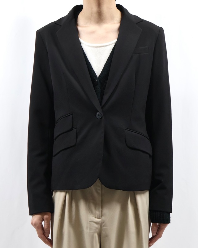 1B single tailored jacket