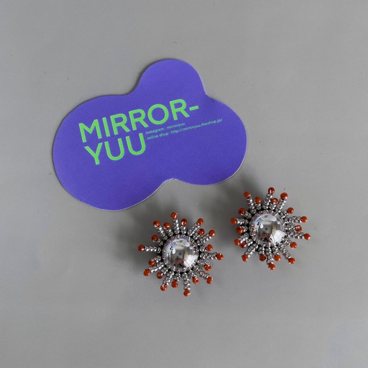 MIRROR-YUU