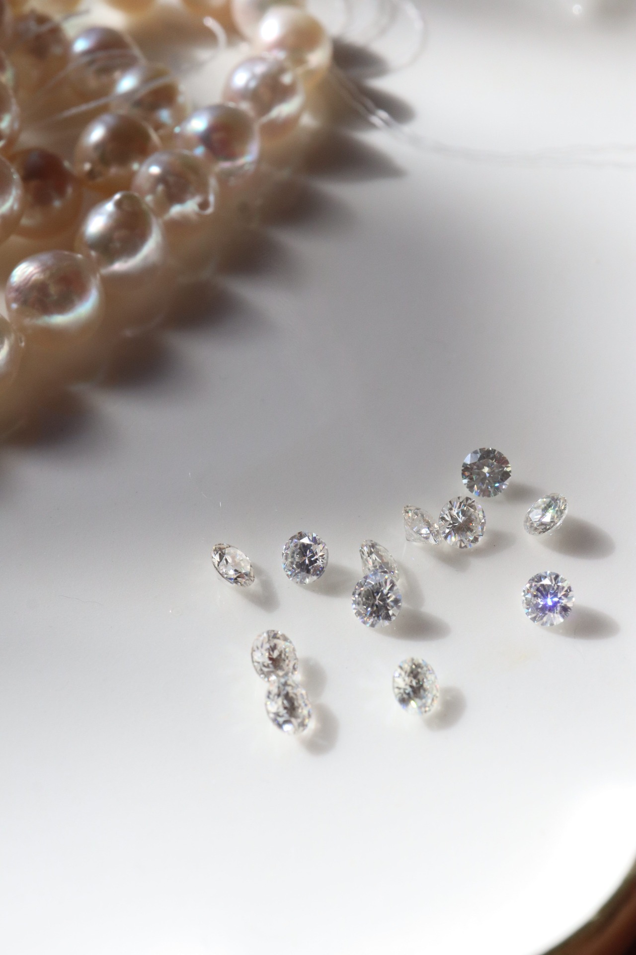 ”尊ぶ（peony dahlia）セット”