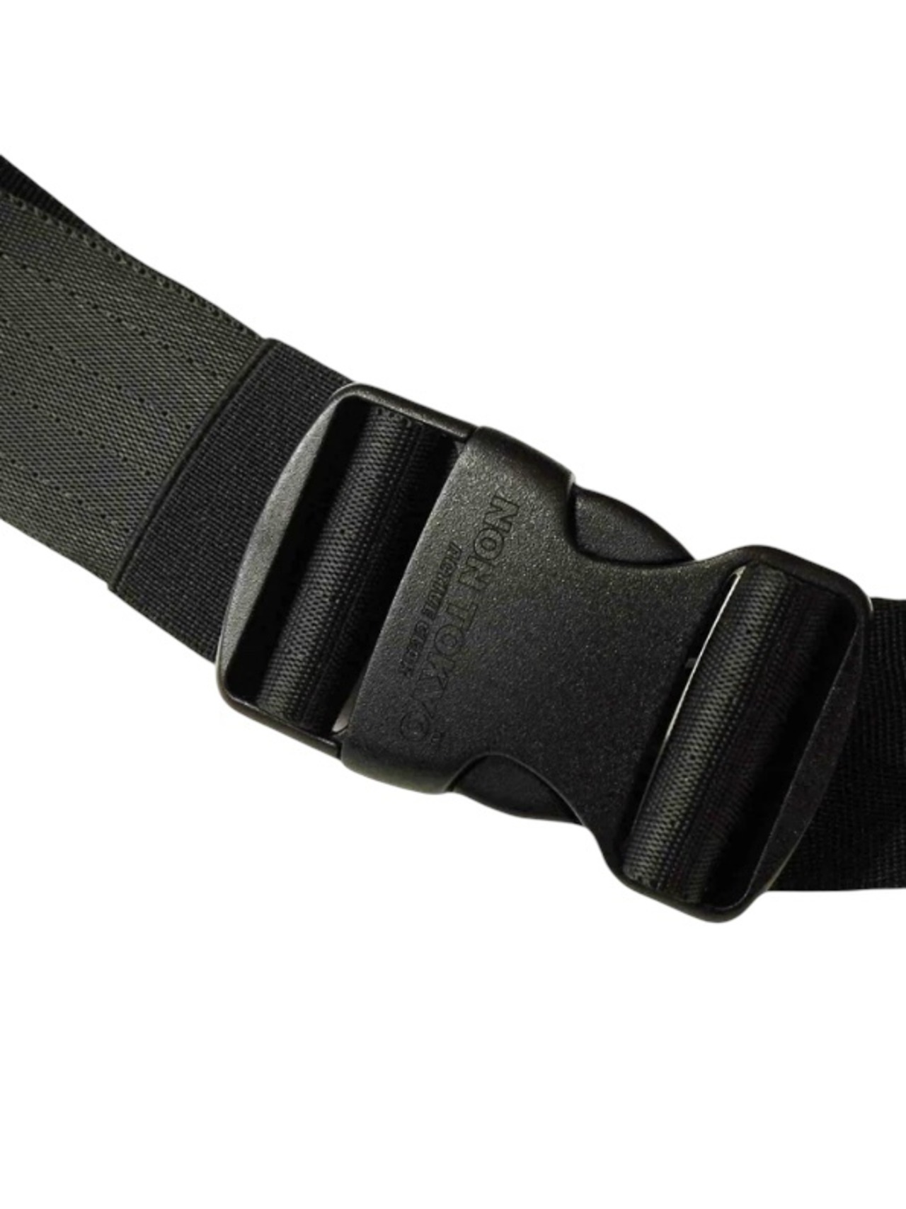 【25AW】NONTOKYO ノントーキョー / 2WAYウエストポーチ - 3