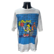 【DISNEY】ディズニー ミッキーマウス “バスケットボール” Tシャツ