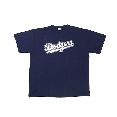 Dodgers 00s LogoT-Shirt