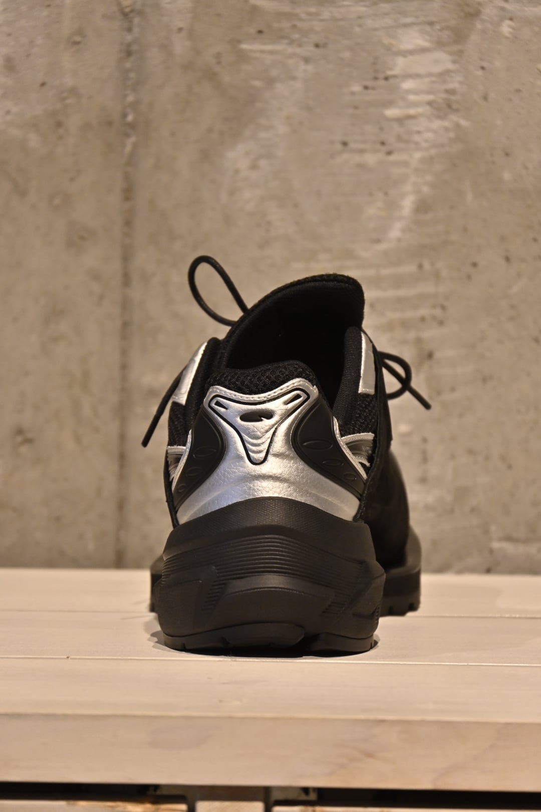 24SS remagine (リマジン) / hybrid derby shoes “starting bigger 