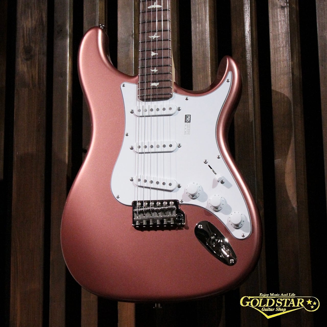 Silver Sky | ギターショップ GOLD STAR (WebShop)