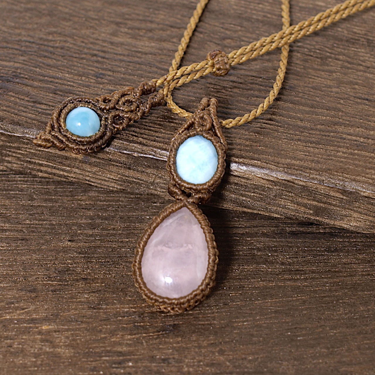 ラリマー | Natural Style