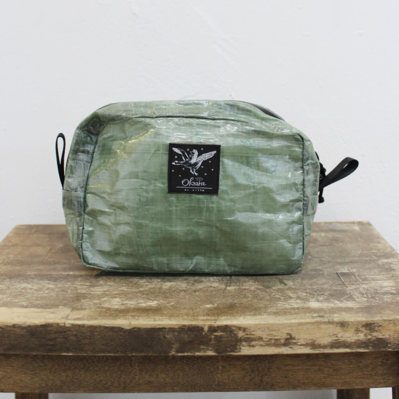 バッグ ARCHIVE DOLCE &GABBANA MILITARILY BAG バッグ ARCHIVE DOLCE &GABBANA MILITARILY BAG Dolce & Gabbana