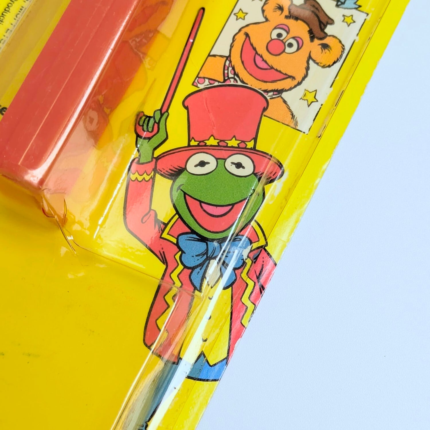 ☆ VINTAGE1990年代 ☆【 The Muppet Show ( マペット・ショー