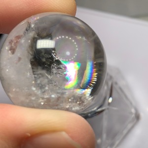 5.アイリスクォーツスフィア